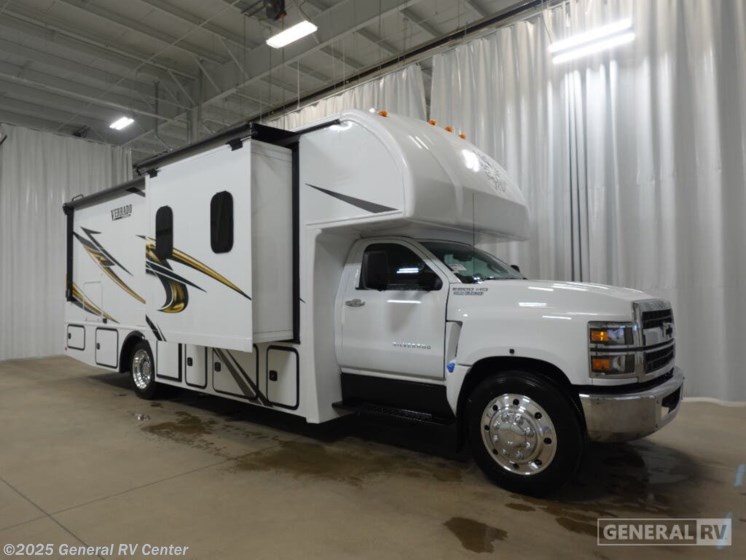 Email now about this 2026 Nexus Verrado 33S! New 2026 Nexus Verrado 33S available in Salisbury, North Carolina