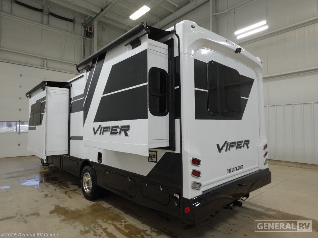 New 2026 Nexus Viper 27V available in Salisbury, North Carolina