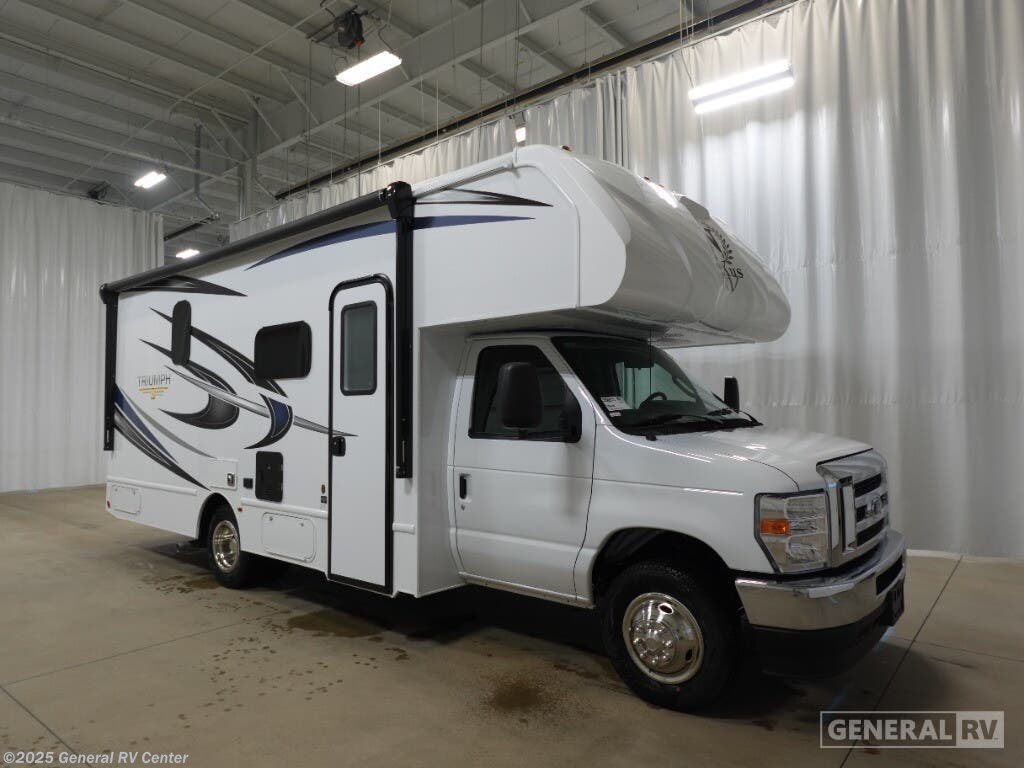 Email now about this 2026 Nexus Triumph SP 22TS! New 2026 Nexus Triumph SP 22TS available in Salisbury, North Carolina