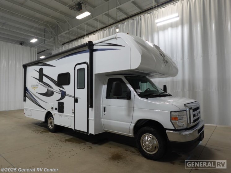 Email now about this 2026 Nexus Triumph SP 22TS! New 2026 Nexus Triumph SP 22TS available in Salisbury, North Carolina