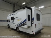 New 2026 Nexus Triumph SP 22TS available in Salisbury, North Carolina