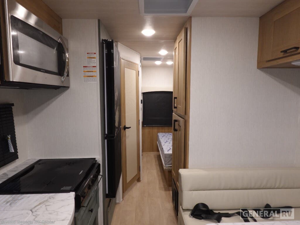 Contact us now about this 2026 Nexus Triumph SP 22TS! 2026 Triumph SP 22TS by Nexus from General RV Center in Salisbury, North Carolina