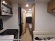 Contact us now about this 2026 Nexus Triumph SP 22TS! 2026 Triumph SP 22TS by Nexus from General RV Center in Salisbury, North Carolina