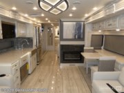 Contact us now about this 2025 Holiday Rambler Armada 44LE! 2025 Armada 44LE by Holiday Rambler from General RV Center in Salisbury, North Carolina