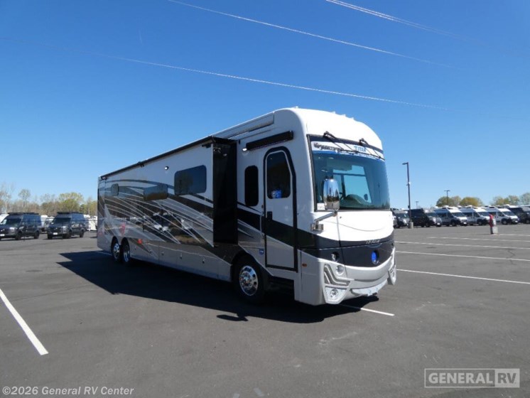 Email now about this 2025 Holiday Rambler Armada 44LE! New 2025 Holiday Rambler Armada 44LE available in Salisbury, North Carolina