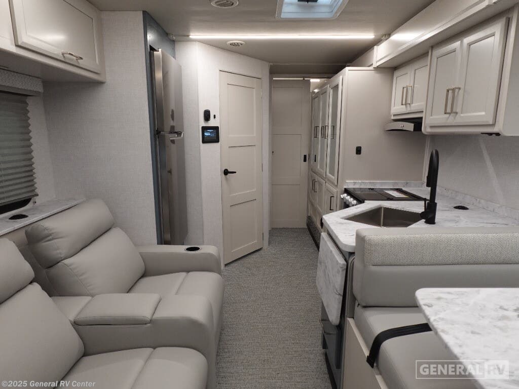 Call now about this 2026 Fleetwood Altitude 31W! 2026 Fleetwood Altitude 31W - New Class C For Sale by General RV Center in Salisbury, North Carolina