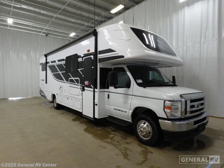 Email now about this 2026 Fleetwood Altitude 31W! New 2026 Fleetwood Altitude 31W available in Salisbury, North Carolina