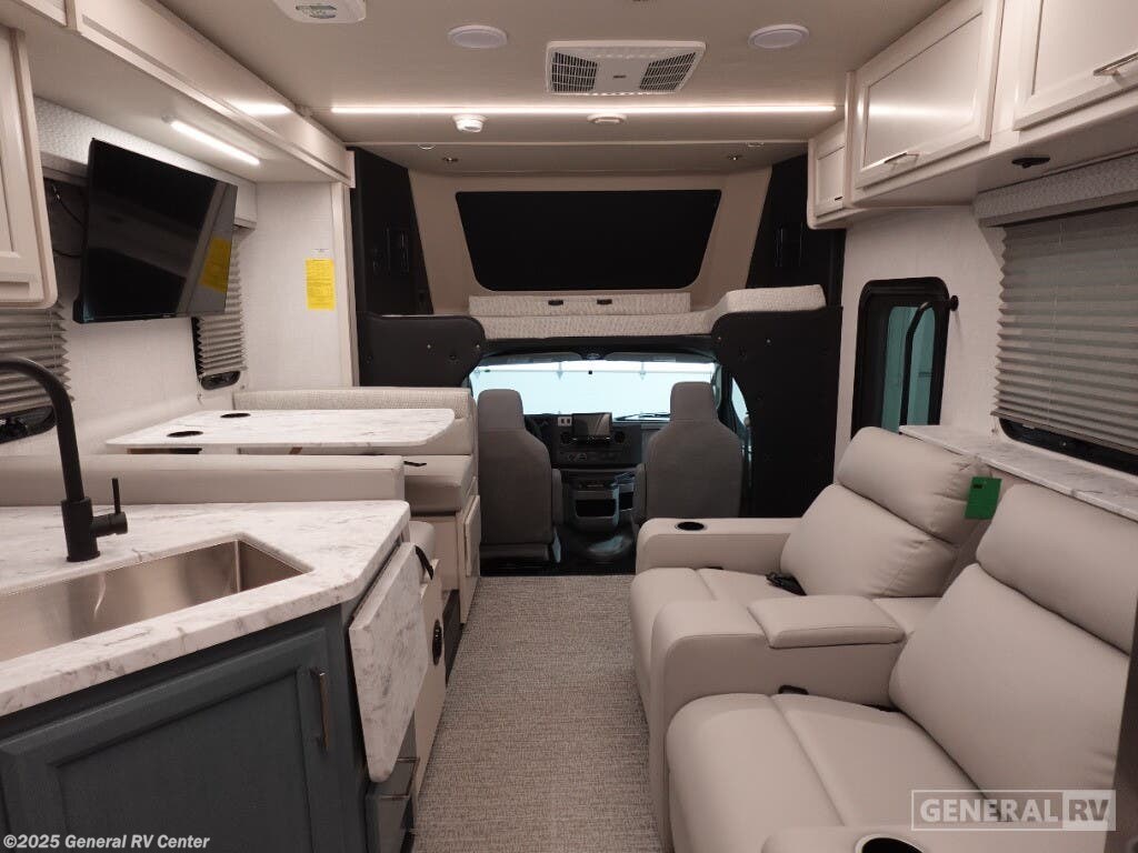 New 2026 Fleetwood Altitude 31W available in Salisbury, North Carolina