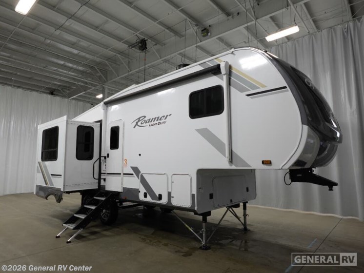 Email now about this 2025 Highland Ridge Open Range RLF244RLS! New 2025 Highland Ridge Open Range RLF244RLS available in Salisbury, North Carolina