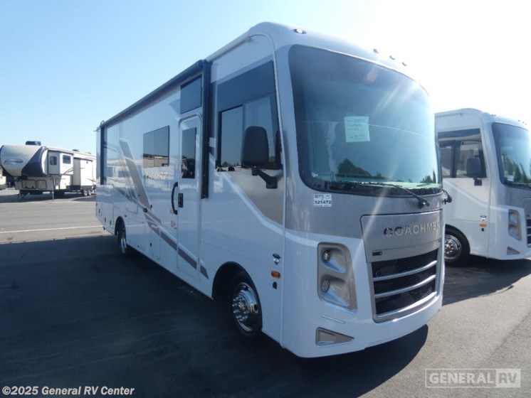 Email now about this 2026 Coachmen Encore SE 29SS! New 2026 Coachmen Encore SE 29SS available in Salisbury, North Carolina