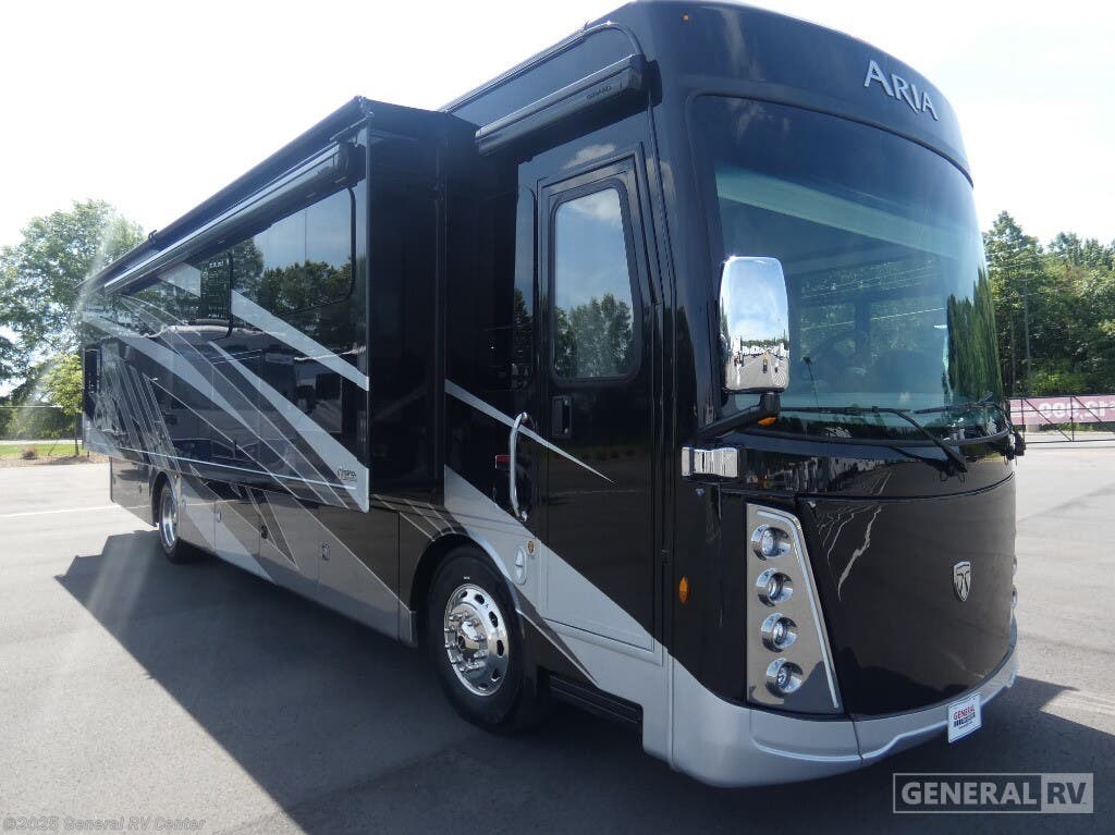 Email now about this 2026 Thor Motor Coach Aria 3702! New 2026 Thor Motor Coach Aria 3702 available in Salisbury, North Carolina