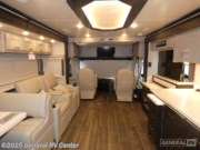 New 2026 Thor Motor Coach Aria 3702 available in Salisbury, North Carolina