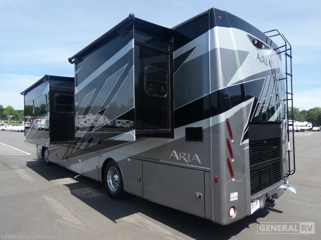 Contact us now about this 2026 Thor Motor Coach Aria 3702! 2026 Aria 3702 by Thor Motor Coach from General RV Center in Salisbury, North Carolina
