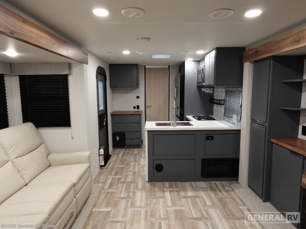 Call now about this 2025 Prime Time LaCrosse 3450FB! 2025 Prime Time LaCrosse 3450FB - New Travel Trailer For Sale by General RV Center in Salisbury, North Carolina