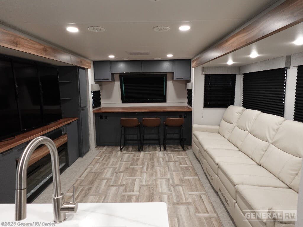 New 2025 Prime Time LaCrosse 3450FB available in Salisbury, North Carolina