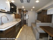 Call now about this 2025 Winnebago Navion 24D! 2025 Winnebago Navion 24D - New Class C For Sale by General RV Center in Salisbury, North Carolina