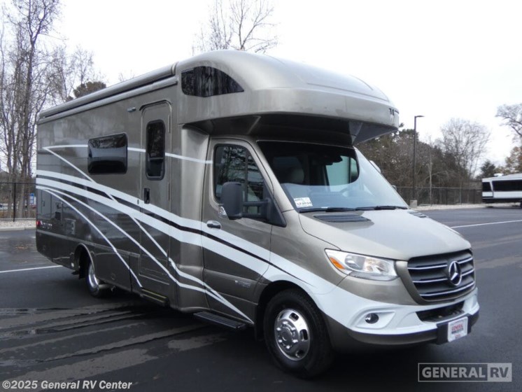Email now about this 2025 Winnebago Navion 24D! New 2025 Winnebago Navion 24D available in Salisbury, North Carolina