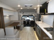 New 2025 Winnebago Navion 24D available in Salisbury, North Carolina