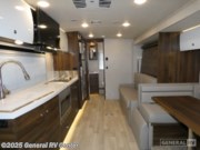 Call now about this 2025 Winnebago Navion 24D! 2025 Winnebago Navion 24D - New Class C For Sale by General RV Center in Salisbury, North Carolina