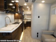 Call now about this 2025 Winnebago Navion 24V! 2025 Winnebago Navion 24V - New Class C For Sale by General RV Center in Salisbury, North Carolina