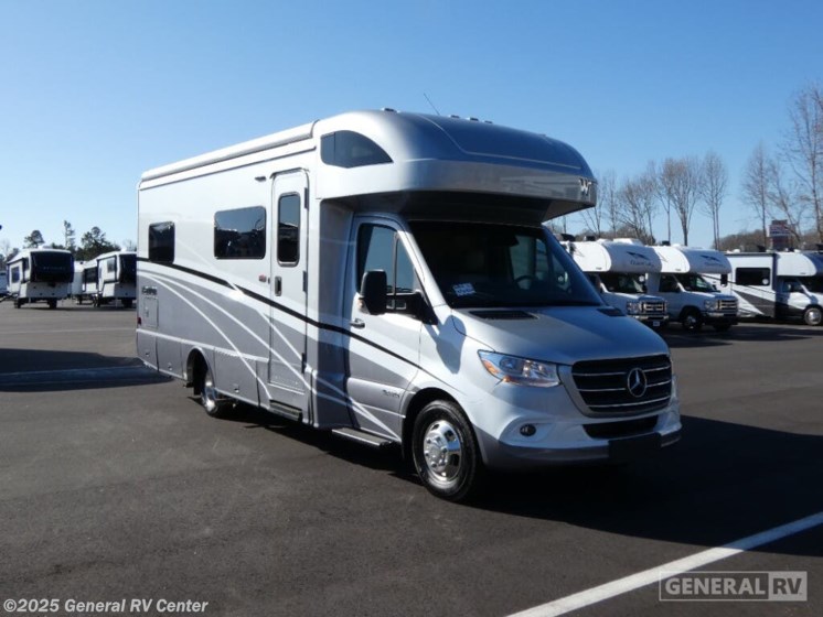 Email now about this 2025 Winnebago Navion 24V! New 2025 Winnebago Navion 24V available in Salisbury, North Carolina