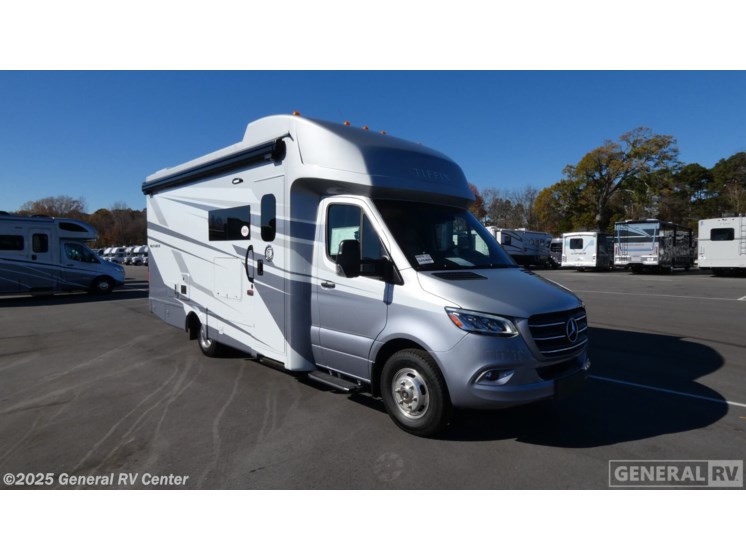 Email now about this 2026 Tiffin Wayfarer 25XRW! New 2026 Tiffin Wayfarer 25XRW available in Salisbury, North Carolina