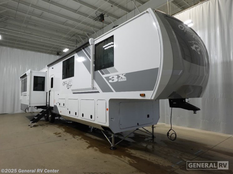 Email now about this 2025 Highland Ridge Open Range 3X372MBH! New 2025 Highland Ridge Open Range 3X372MBH available in Salisbury, North Carolina