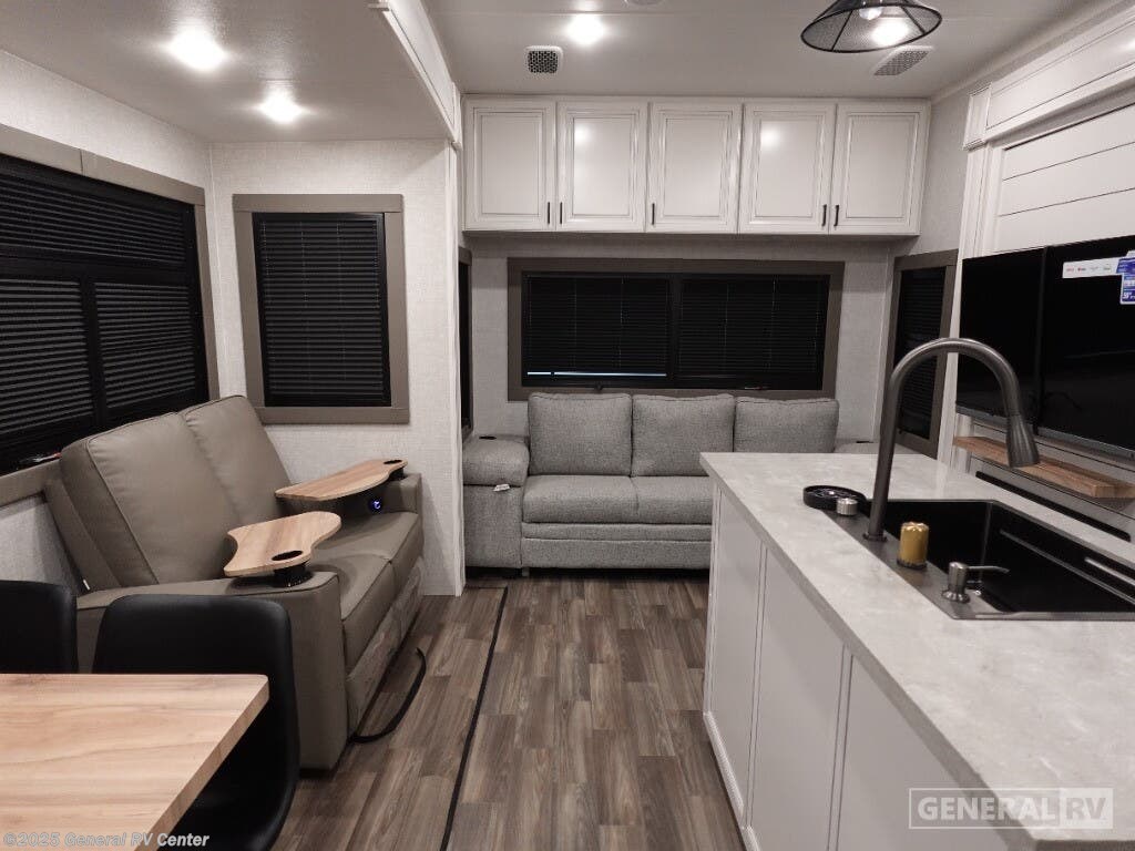 Contact us now about this 2025 Highland Ridge Open Range 3X372MBH! 2025 Open Range 3X372MBH by Highland Ridge from General RV Center in Salisbury, North Carolina