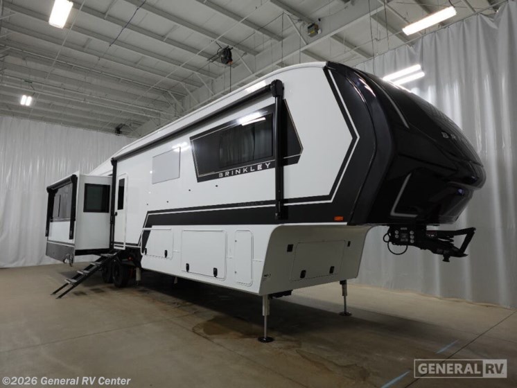 Email now about this 2026 Brinkley RV Model Z 3610! New 2026 Brinkley RV Model Z 3610 available in Salisbury, North Carolina