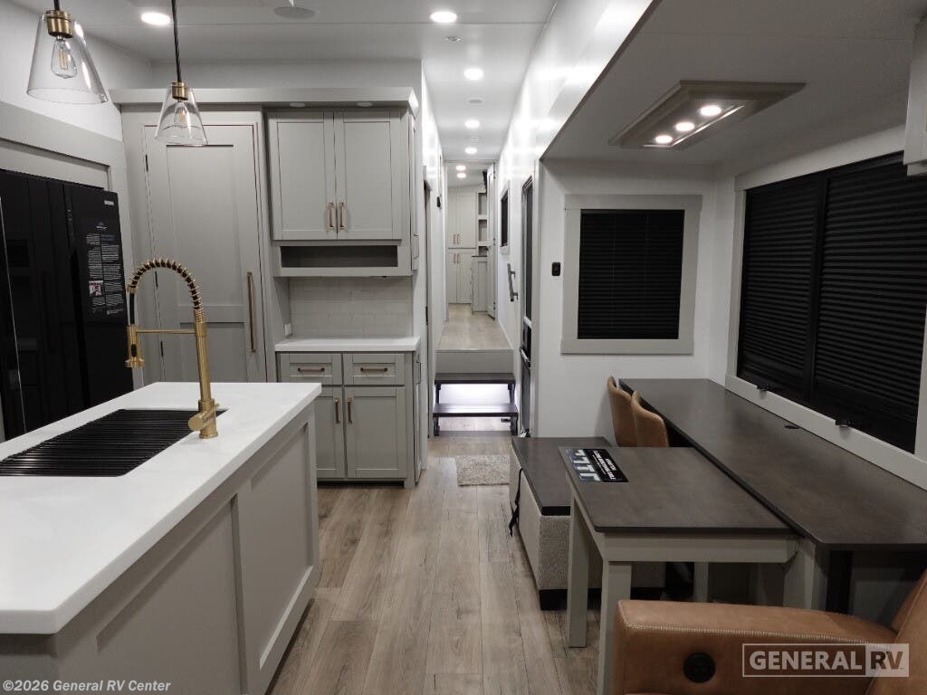New 2026 Brinkley RV Model Z 3610 available in Salisbury, North Carolina