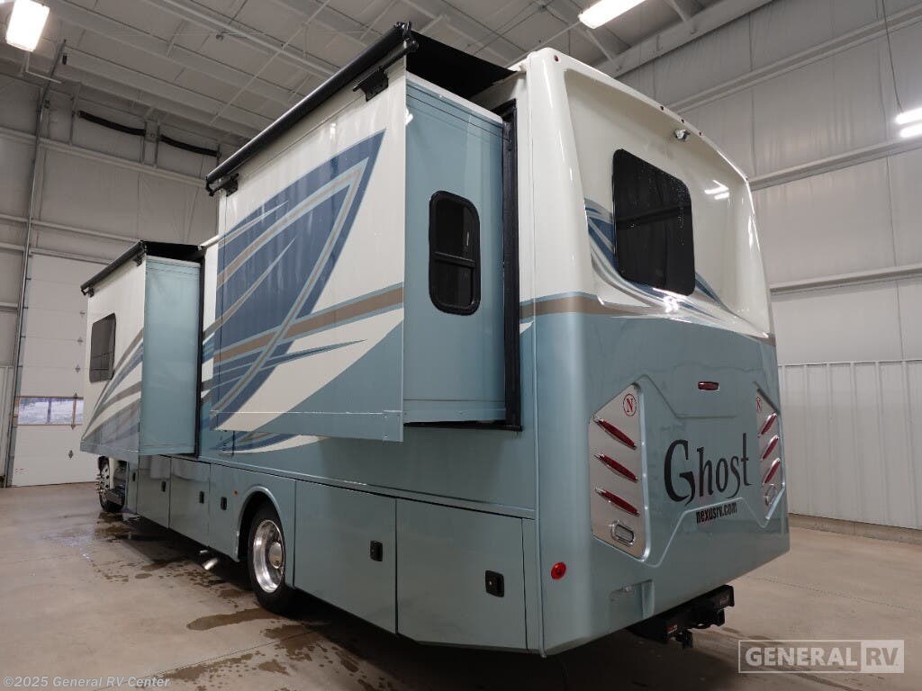 New 2026 Nexus Ghost 34DS available in Salisbury, North Carolina