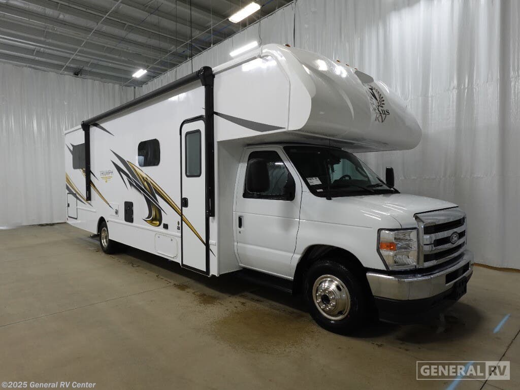 Email now about this 2026 Nexus Triumph SP 31TS! New 2026 Nexus Triumph SP 31TS available in Salisbury, North Carolina