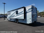 Contact us now about this 2025 Holiday Rambler Eclipse 32S! 2025 Eclipse 32S by Holiday Rambler from General RV Center in Salisbury, North Carolina