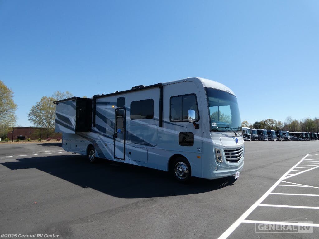 Email now about this 2025 Holiday Rambler Eclipse 32S! New 2025 Holiday Rambler Eclipse 32S available in Salisbury, North Carolina