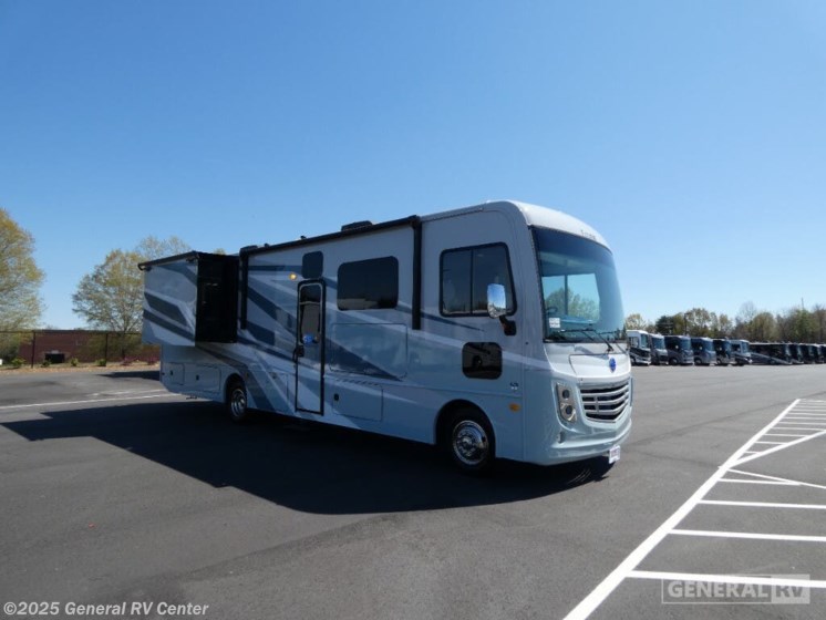 Email now about this 2025 Holiday Rambler Eclipse 32S! New 2025 Holiday Rambler Eclipse 32S available in Salisbury, North Carolina