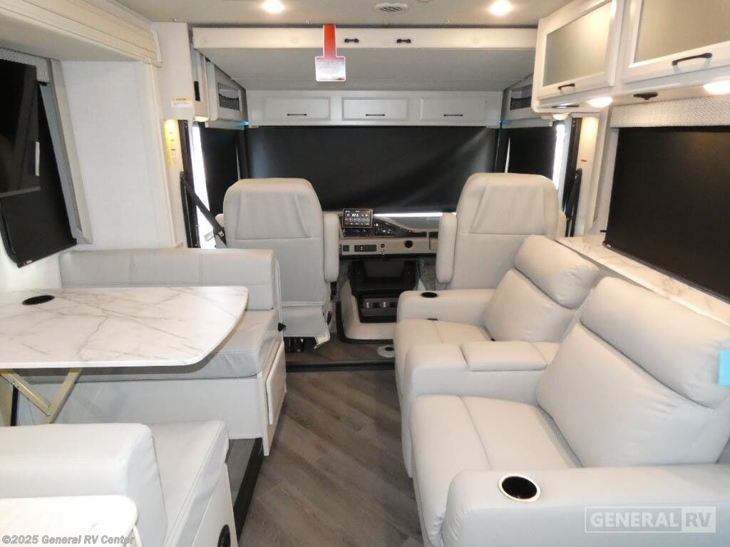 New 2025 Holiday Rambler Eclipse 32S available in Salisbury, North Carolina