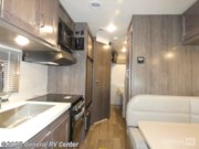 Contact us now about this 2025 Winnebago Spirit 22M! 2025 Spirit 22M by Winnebago from General RV Center in Salisbury, North Carolina