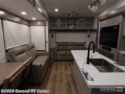 Contact us now about this 2025 Alliance RV Paradigm 340RL! 2025 Paradigm 340RL by Alliance RV from General RV Center in Salisbury, North Carolina