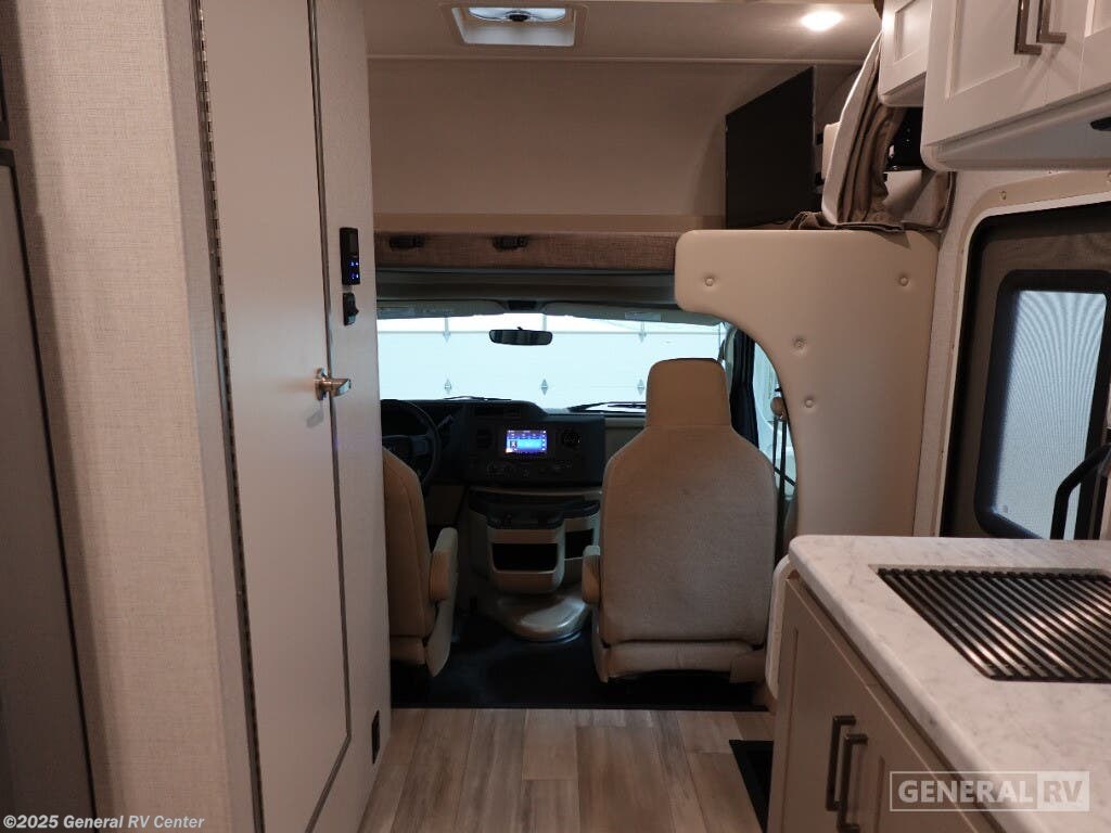 New 2026 Thor Motor Coach Pasadena SE19 available in Salisbury, North Carolina