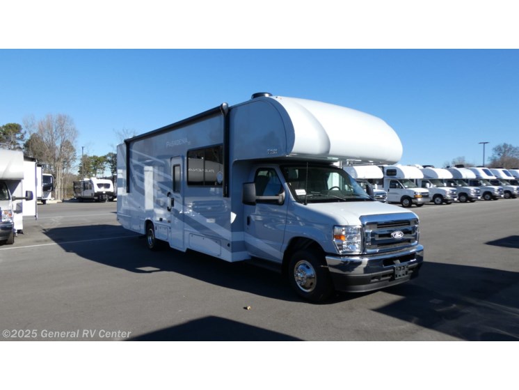 Email now about this 2026 Thor Motor Coach Pasadena SE29! New 2026 Thor Motor Coach Pasadena SE29 available in Salisbury, North Carolina