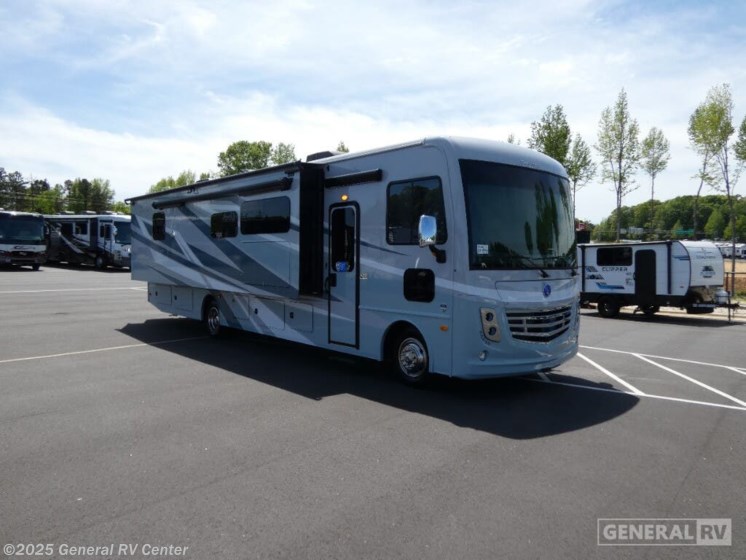 Email now about this 2025 Holiday Rambler Eclipse 35R! Used 2025 Holiday Rambler Eclipse 35R available in Salisbury, North Carolina