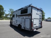 Contact us now about this 2026 Winnebago Ekko 23B! 2026 Ekko 23B by Winnebago from General RV Center in Salisbury, North Carolina