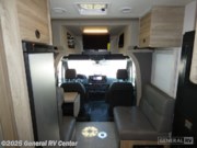 New 2026 Winnebago Ekko 23B available in Salisbury, North Carolina