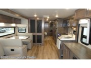 Call now about this 2025 Winnebago Forza 36H! 2025 Winnebago Forza 36H - New Class A For Sale by General RV Center in Salisbury, North Carolina