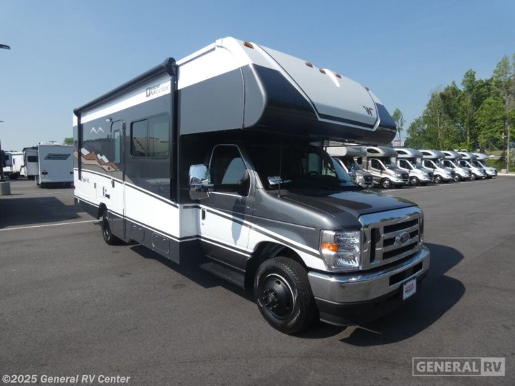 Email now about this 2026 Winnebago Spirit 26NP! New 2026 Winnebago Spirit 26NP available in Salisbury, North Carolina