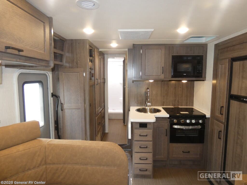Contact us now about this 2026 Winnebago Spirit 26NP! 2026 Spirit 26NP by Winnebago from General RV Center in Salisbury, North Carolina