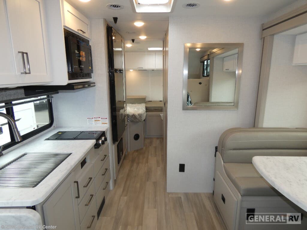 Call now about this 2026 Thor Motor Coach Pasadena SZ25! 2026 Thor Motor Coach Pasadena SZ25 - New Class C For Sale by General RV Center in Salisbury, North Carolina