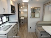 Call now about this 2026 Thor Motor Coach Pasadena SZ25! 2026 Thor Motor Coach Pasadena SZ25 - New Class C For Sale by General RV Center in Salisbury, North Carolina