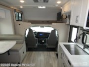 New 2026 Thor Motor Coach Pasadena SZ25 available in Salisbury, North Carolina