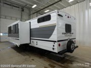 Contact us now about this 2026 Forest River Wildwood 28VBXL! 2026 Wildwood 28VBXL by Forest River from General RV Center in Salisbury, North Carolina